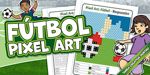 Grade 2 Creative Arts 2D Bee Pixel Art Template (CAPS Aligned)