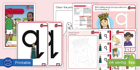 Gr. R Phonics: S Lesson Plan Week 20