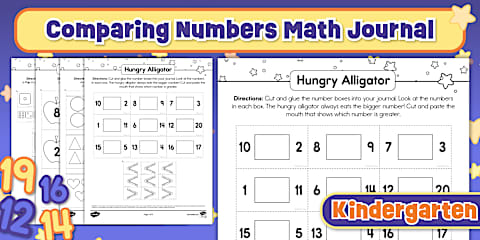 Missing Numbers to 100 Practice Worksheets for K-1st Grade