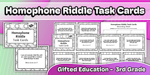 reading decoding riddles and task cards | task cards,... What Happened to the Library of Alexandria? Advanced Reading ...