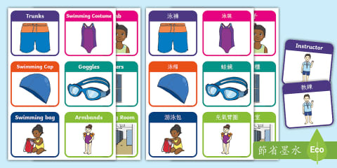 團隊合作與社會情緒學習事實卡｜Teamwork & SEL Group Work Fact Cards