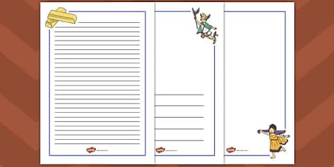 Fourth Grade King Midas Reading Comprehension Worksheet