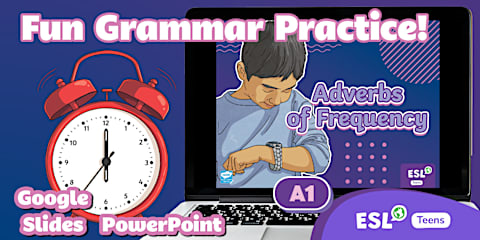 ESL Past Simple vs Present Perfect Activity Sheet [Adults, B1]