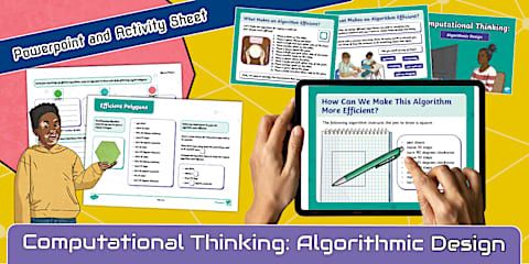 Computational Thinking: Logical Reasoning and Debugging