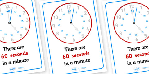 Visual Time Prompts Visual Prompts Display Poster (Hours In A Day)