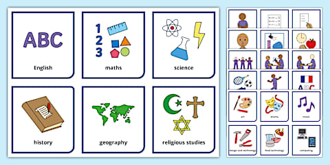 Twinkl Symbols: Using the Toilet Visual Schedule