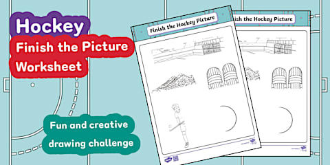 The Meaning Behind the Art Reflection Activity Sheet
