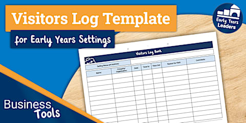 Indoor and Outdoor Planning Templates