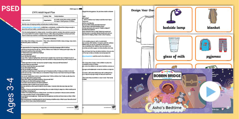 EYFS Toys Themed lesson Plan Enhancement Ideas and Resources Pack