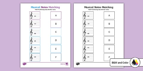 Musical Instruments Unscramble Worksheet