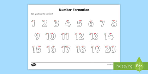 Letter Formation Handwriting Alphabet - Upper Case and Lower Case