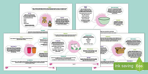 Using Building Bricks to Support Speech and Language Development Adult ...