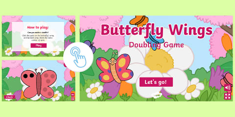 EYFS 2D Shape Matching Interactive Game