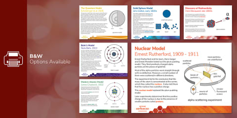 Half-Life and Radioactive Decay Graph Worksheet