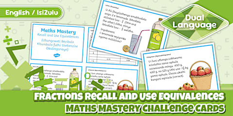 Grade 4 Maths - Term 2 -Adding 4-Digit Numbers by Adding on by Breaking ...