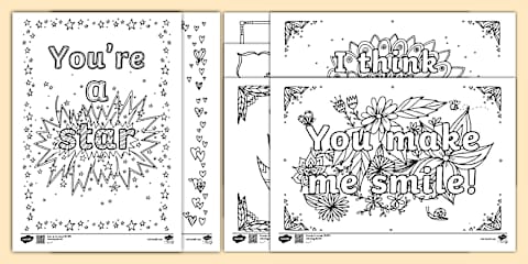Mandala Themed Mindfulness Colouring Sheets mandala-themed-mindfulness-colouring-sheets