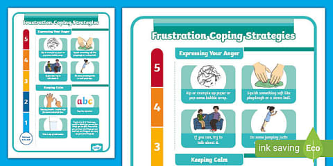 Frustration: What Can You Do?