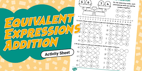 Comparing Length, Area, Mass and Capacity Activity Sheet