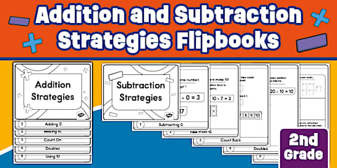 3-Digit Addition Word Problems Worksheet for 2nd-3rd Grade