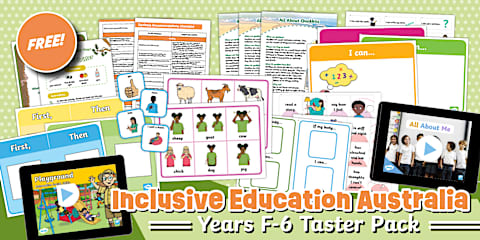 Twinkl Teacher Aide Inclusive Education October Magazine Dyslexia and ...