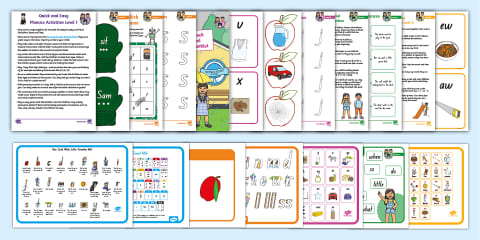 FREE! Twinkl Australia Older Learners Inclusive Education Taster Pack
