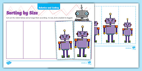Grade R - Robotics and Coding - Term 1 -Coding: Draw the Arrows (CAPS ...