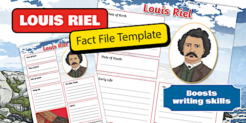 Fact File Example Authors John Cabot Fact File Template