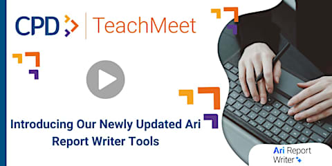 Feature Focus - How to use Report Writer