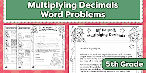 Multiplication Using Carry Out Fifth Grade Reindeer Games Multiplication Showdown Game
