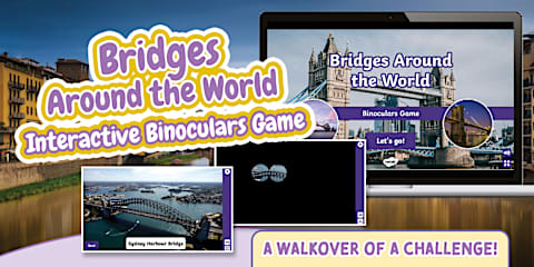 Lightning Languages | French | In Orbit | Mealtimes Interactive ...