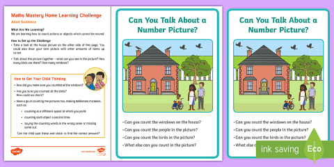 Local Area Number Search Discussion Cards