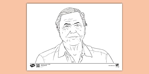 A Life On Our Planet: Introduction with David Attenborough [Ages 9 - 11]