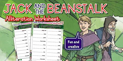 Intermediate Phase Home Language - Safari - Alliteration Worksheet ...