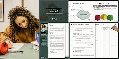 Language Techniques Reference Sheet