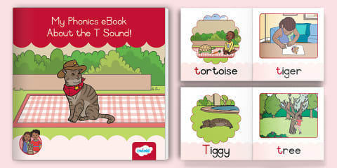Phonics Lessons Grade R Grade R Phonics eBook: Letter P