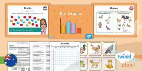 Year 2 Collecting and Graphing Data Worksheet