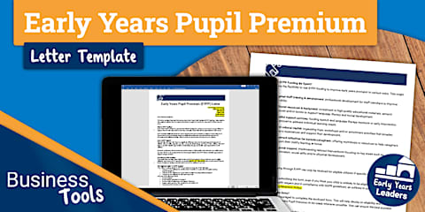 Eypp Quick Look: Pupil Premium and Recovery Premium Evaluation