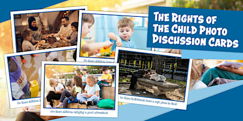 The Rights of the Child in Wales PowerPoint