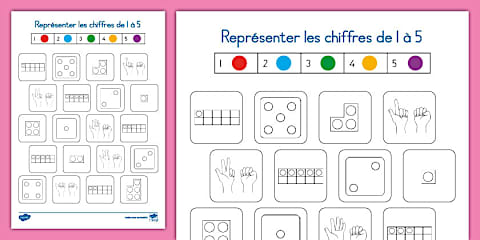 Fafeicy dés noirs et blancs 20pcs 16mm Dés Positifs et Négatifs Noir