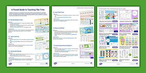 Problem Resolution Aided Language Display A Parent Guide to Aided Language Displays