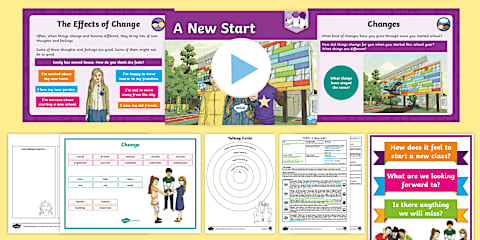 PSHE: LKS2 Digital Wellbeing - Lesson Pack 3