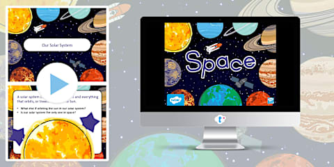Grade 3 - Public Safety Discussion PowerPoint