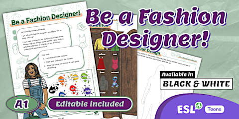 ESL Escape Room: Computer Games [Kids, A2-B1]