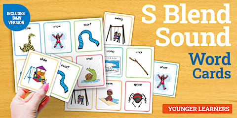 OT Areas of Self-Regulation Discussion Cards