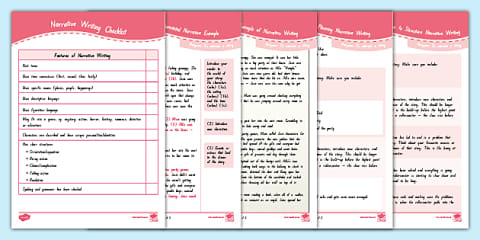 Level 3 (Phase 2) Writing - Letter Writing Exemplar