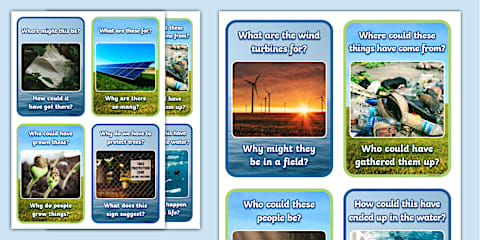 World Environment Day Whole School Assembly Pack