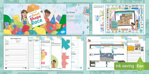 Year 1 Week 1 Relief Teaching Resource Pack