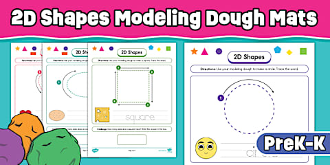 Our Spook-tacular Shapes Bulletin Board Display Pack