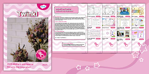 Mother's Day Differentiated Reading Comprehension: Mornings at Grandma's