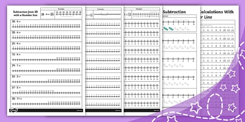 Subtraction By Jump Back Methods.pdf Jump Strategy PowerPoint